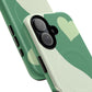 Tough Magnetic iPhone Case with Heart Design, Perfect for Gifts, Valentine's Day, Everyday Use, Stylish Protection, IPhone Cover