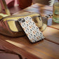 Whispering Feathers Soft iPhone, Google and Samsung Cases