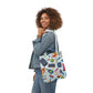 Academic Adventures Canvas Tote Bag