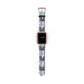 Patriotic Pride Eagle Watch Band - Stylish Accessory for Freedom Lovers.