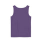 Teacher Unisex Garment-Dyed Tank Top