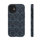 Opulent Dusk iPhone Tough Cases