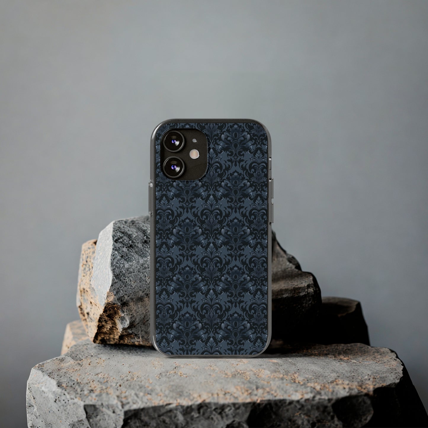 Opulent Dusk Soft iPhone, Google and Samsung Cases