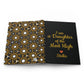 I am a Daughter of the Most High Hardcover Journal (PY)