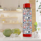 Chic Essentials Infuser Water Bottle