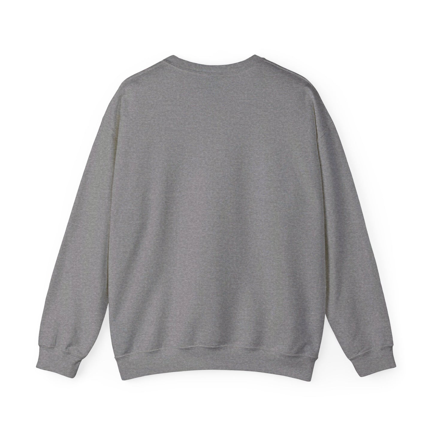 Wild 'n' Free Unisex Heavy Blend™ Crewneck Sweatshirt