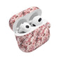 Cherry Blossom AirPod Case - Stylish Floral Design for Music Lovers-Airpods Pro Gen 1 and 2, Gen 1 to 4.