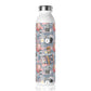 Chic Essentials Slim Water Bottle