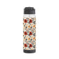 Boho Chic Infuser Water Bottle