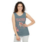 Teacher Unisex Garment-Dyed Tank Top