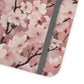 Cherry Blossom iPhone and Samsung Flip Cases