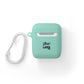 Trust in the Lord AirPods Case Cover
