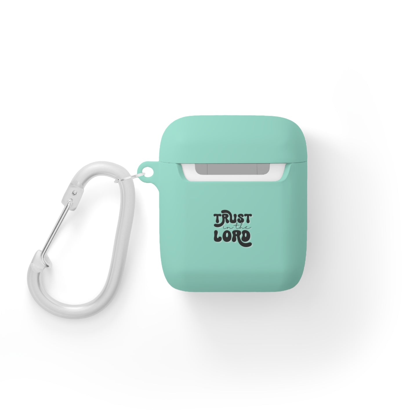 Trust in the Lord AirPods Case Cover