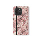 Cherry Blossom Flip Case — iPhone & Samsung Protective Phone Case