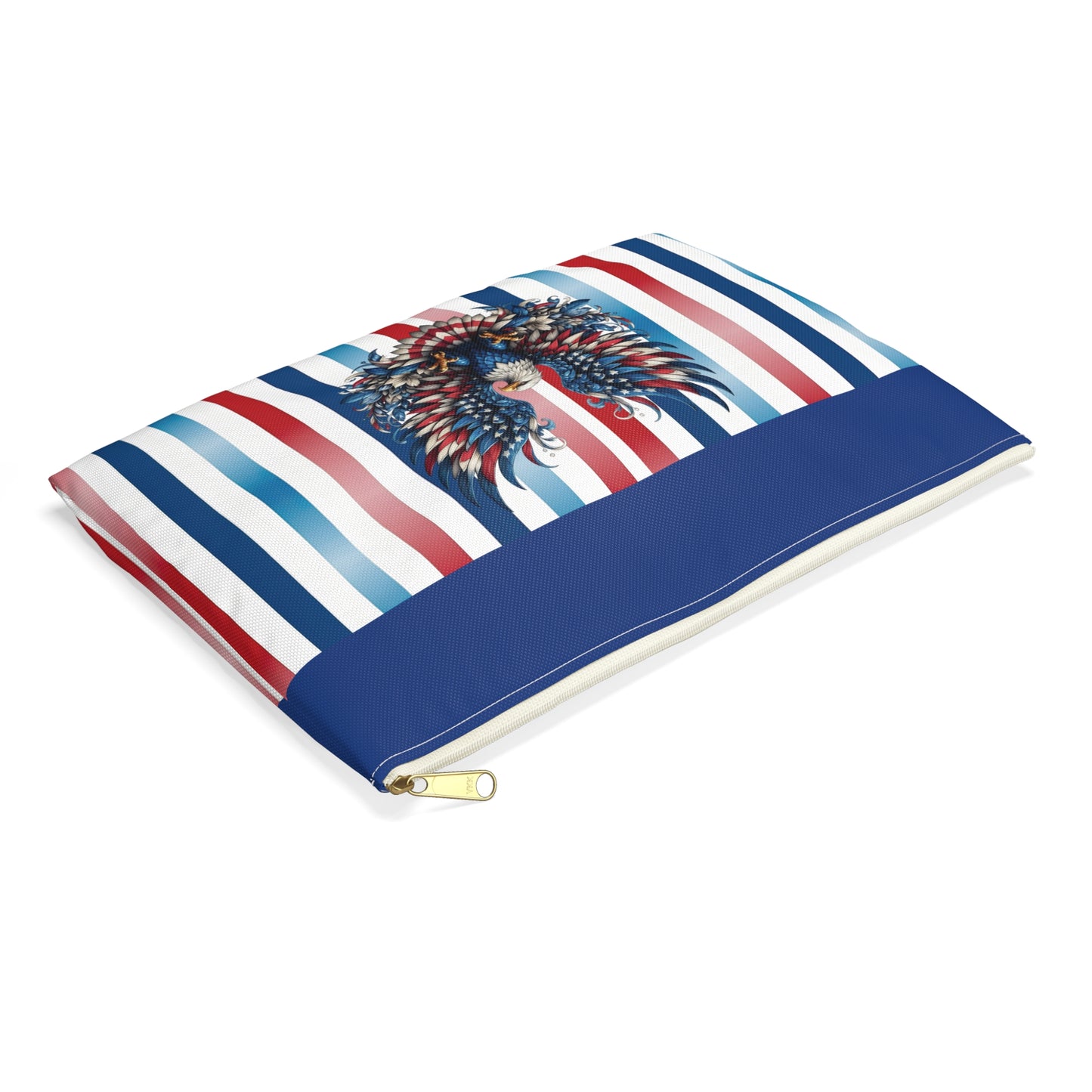 Patriotic Pride Accessory Pouch