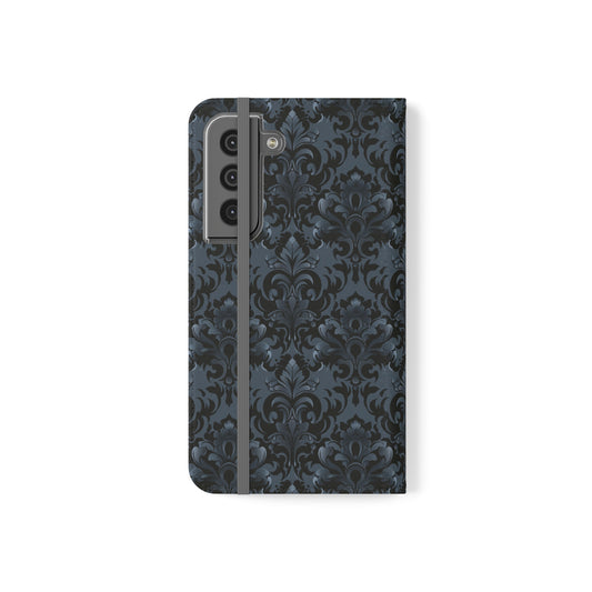 Opulent Dusk iPhone and Samsung Flip Cases