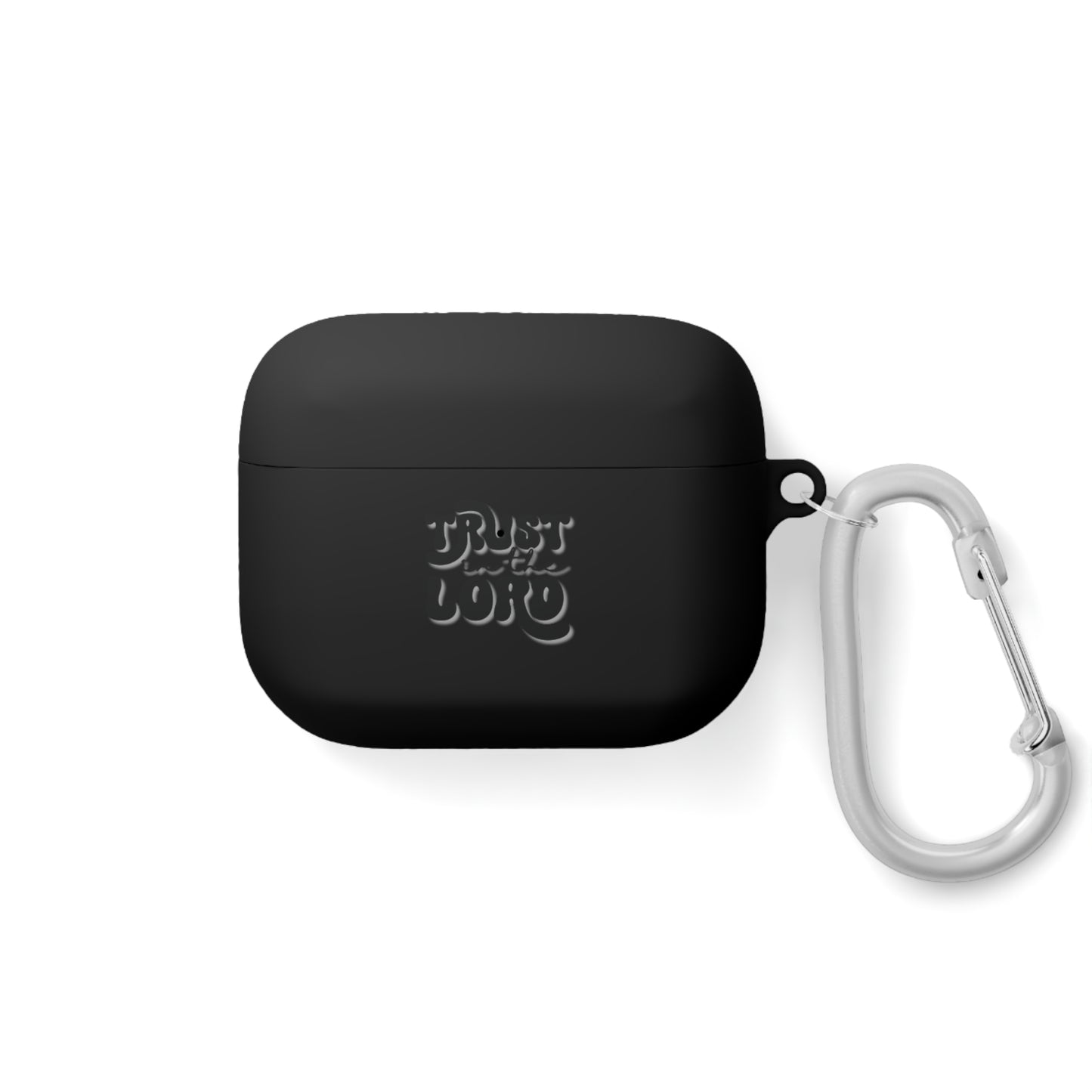 Trust in the Lord AirPods Case Cover