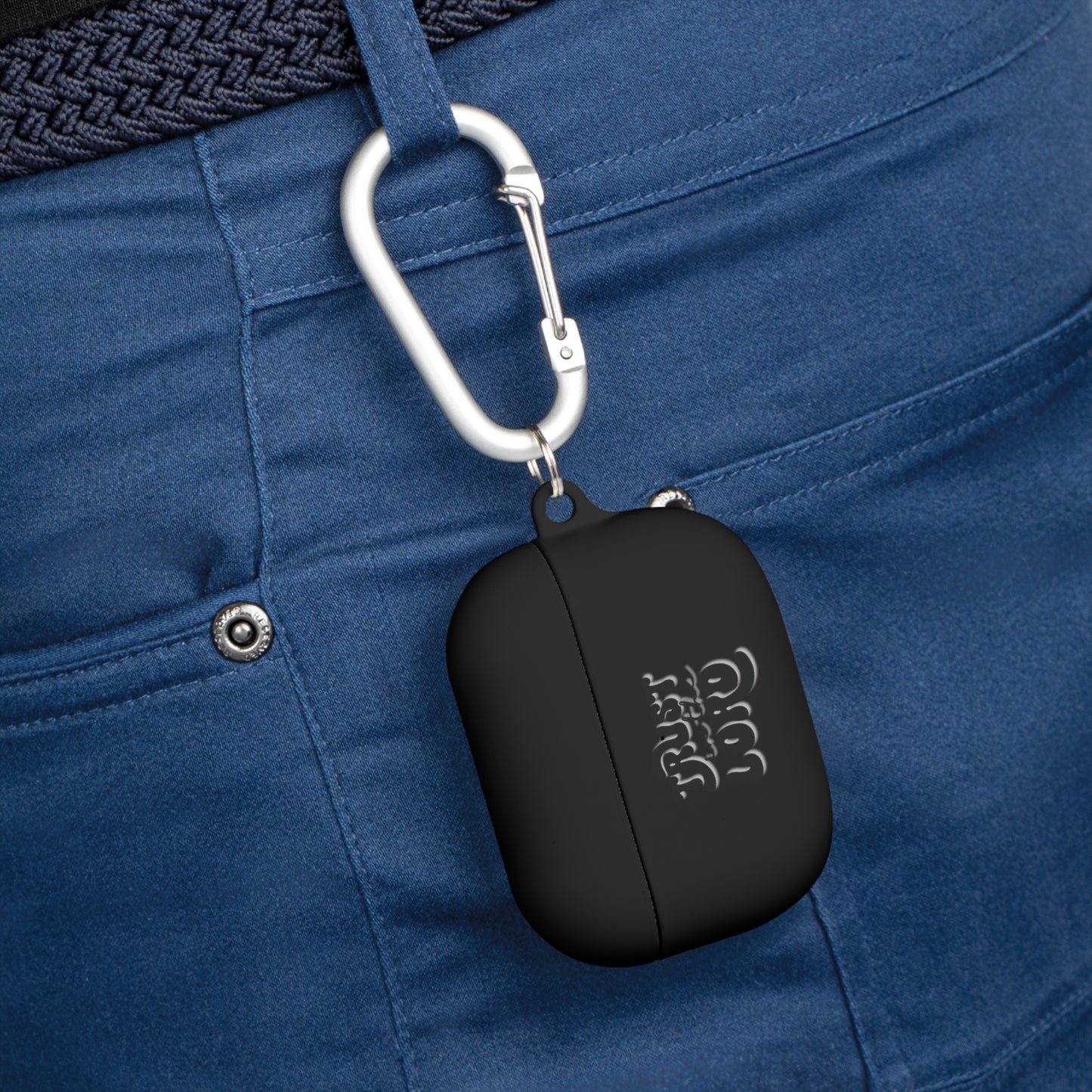 Trust in the Lord AirPods Case Cover