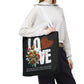 LOVE Always Tote Bag.