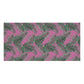 Tropical Bliss Pink Mink-Cotton Towel