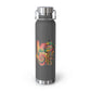 LOVE 22oz Copper Vacuum Insulated Bottle