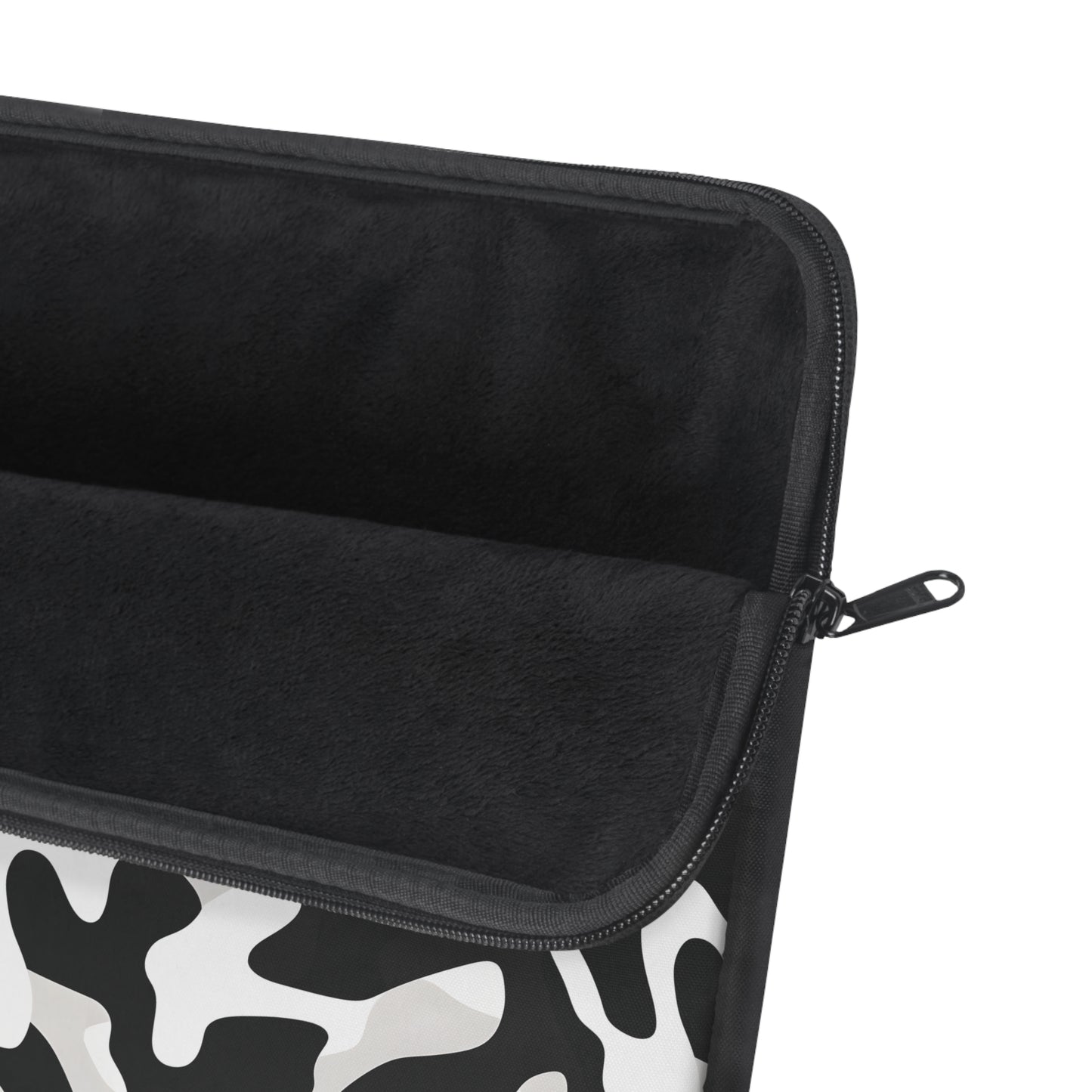Urban Camo Laptop Sleeve