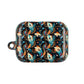Ethereal Feathers AirPod Case | Stylish & Protective Accessory