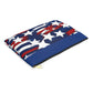 Patriotic Waves Accessory Pouch