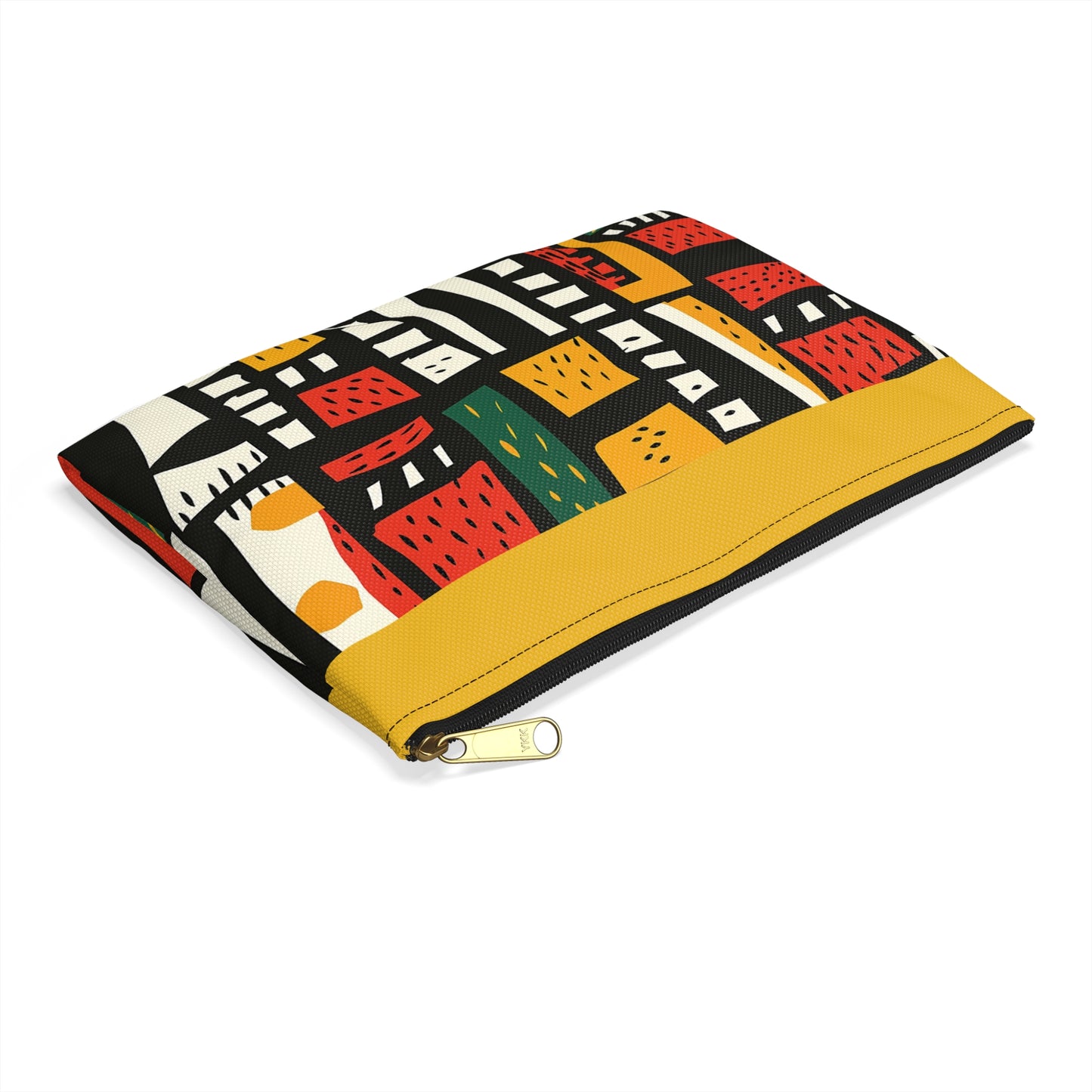 Tribal Harmony Accessory Pouch