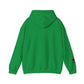 You and Me Unisex Gildan Hoodie Sweatshirt