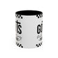 God is Still Writing My Story Accent Coffee Mug/11oz Mug