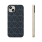 Opulent Dusk iPhone Biodegradable Cases