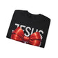 JESUS Unisex Heavy Blend™ Crewneck Sweatshirt.