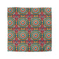 "Kaleidoscope Comfort Duvet Cover''