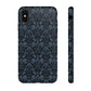 Opulent Dusk iPhone Tough Cases