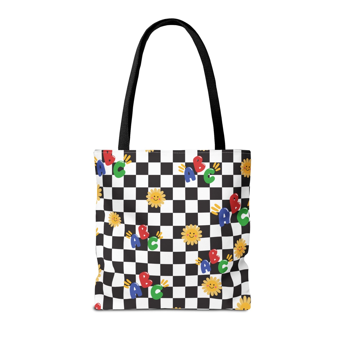 Personalized Schoolyard Chic Composition Book Inspired Tote Bag, Back to School Tote, Teacher Gift, Kids Bag, Custom Name Bag, Educational Accessories, Back to School Tote Bag.