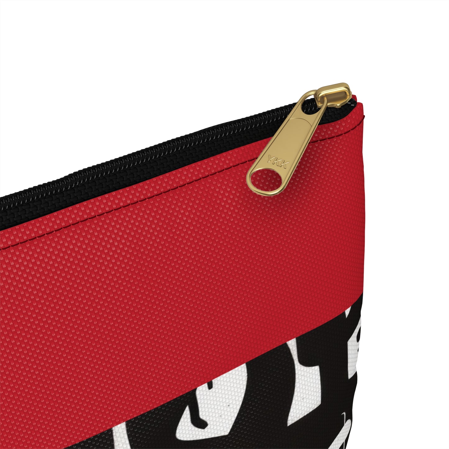 Urban Graffiti Accessory Pouch