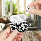 Urban Camo AirPod Case - Stylish Tech Accessory, Cute Gift for Tech Lovers, Must-Have for Students, Trendy Camouflage Design-Airpods Pro Gen 1 and 2, Gen 1 to 4.