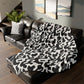 Urban Camo Soft Minky Blanket