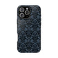 Opulent Dusk Magnetic Tough iPhone Cases