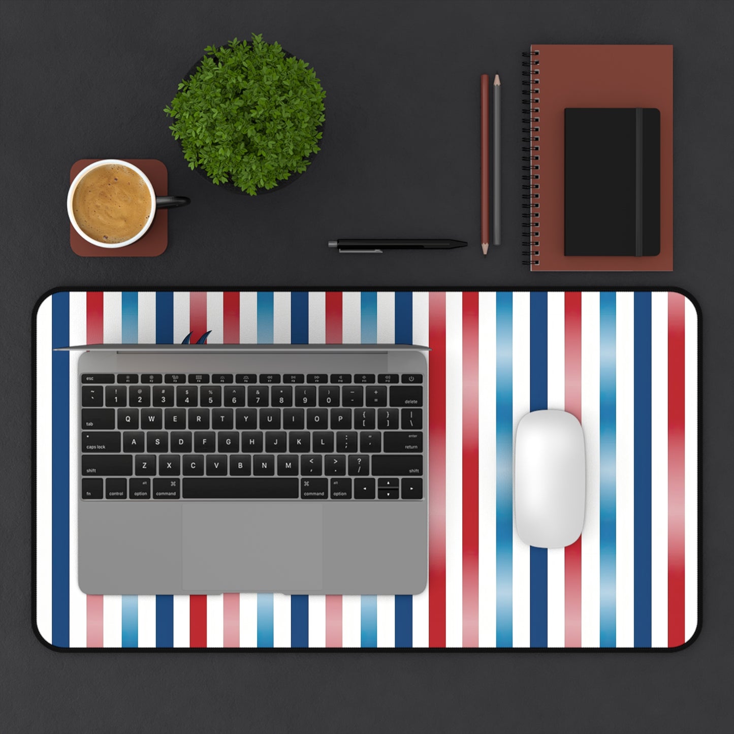 Patriotic Pride Desk Mat