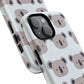 Cute Koala iPhone Case, Tough Magnetic iPhone Cases, Funny Animal Cases, Unique Gifts for Animal Lovers, Cute Phone Accessories, Birthday Gift
