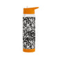 Urban Graffiti Infuser Water Bottle