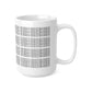 Funny Hidden Message Mug - “My Boss said to have a good day… so I went home.”- Viral Optical Illusion Mug - Secret Sarcastic Work Message - Dishwasher Safe, Unique Gifts for Coffee Lovers, Home & Office Decor, Holiday Present.