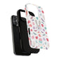 Cute Easter Bunny iPhone Case, Tough Magnetic Phone Cover, Spring Gift, Durable iPhone Accessory, Adorable Easter Decor