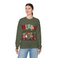 Merry Christmas  Unisex Heavy Blend™ Crewneck Sweatshirt