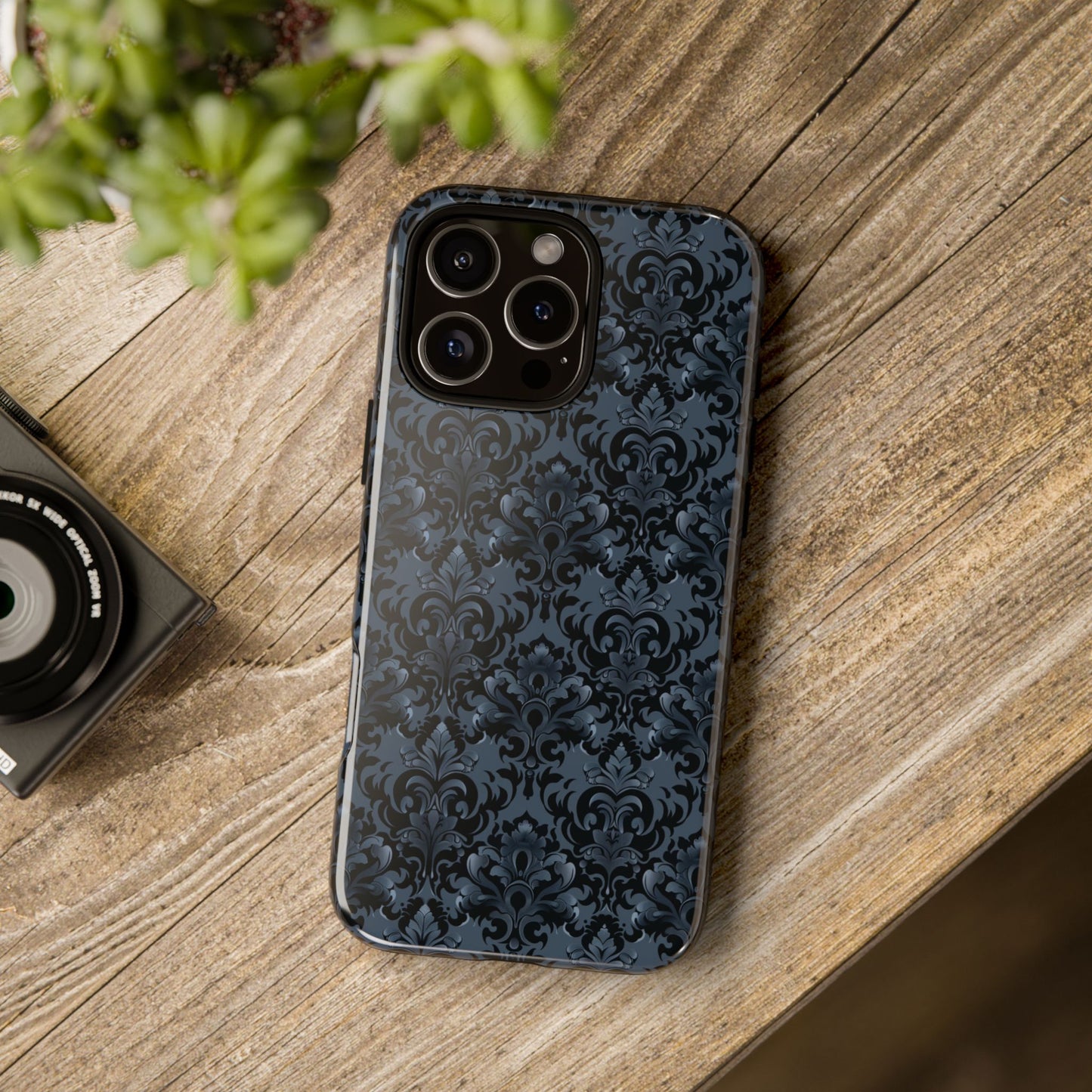 Opulent Dusk iPhone, Samsung and Google Tough Cases
