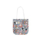 Chic Essentials Canvas Tote Bag