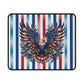 Patriotic Pride Non-Slip Gaming Mouse Pad