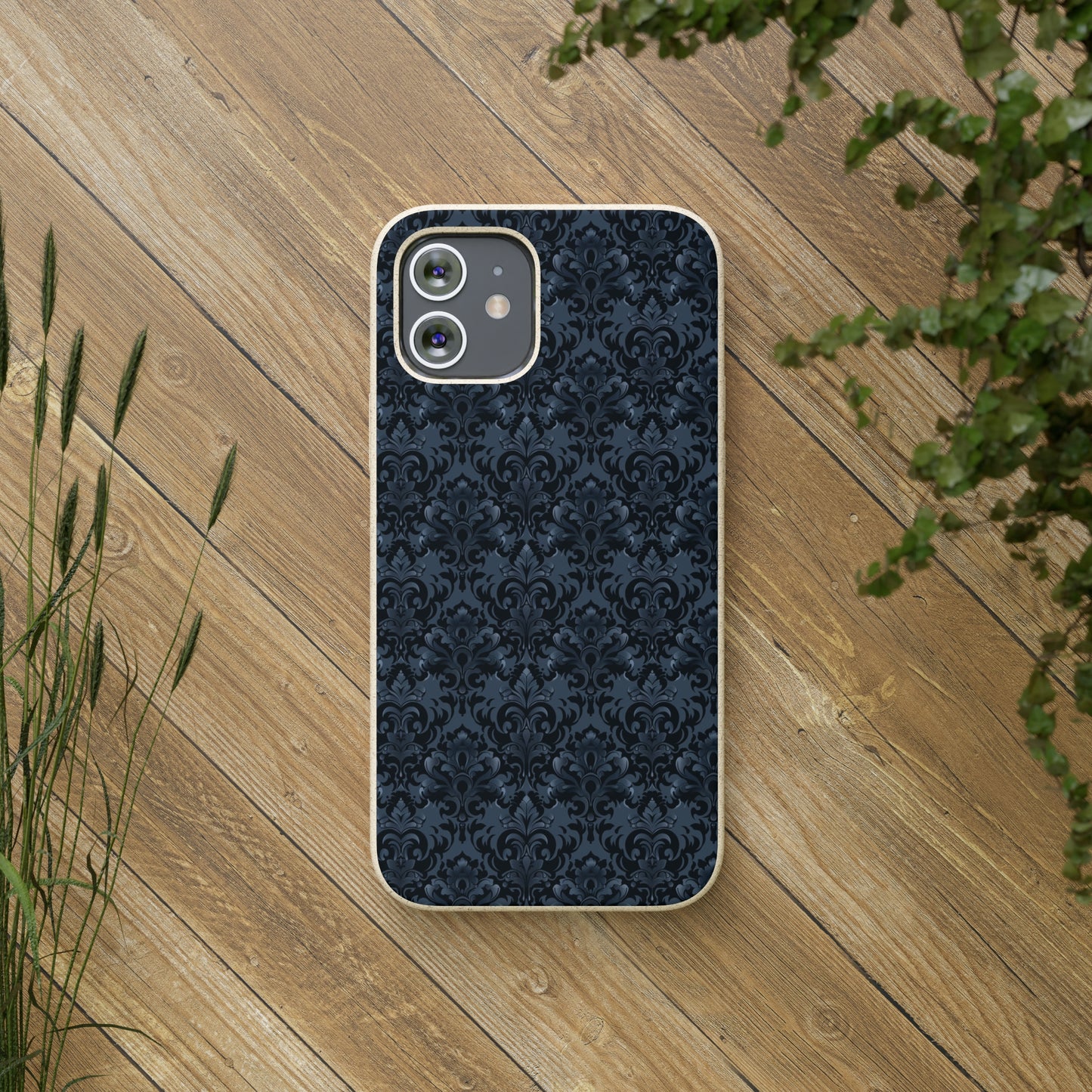 Opulent Dusk iPhone Biodegradable Cases